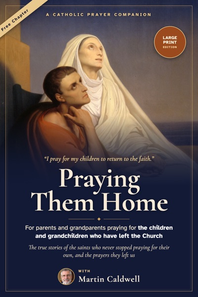 Free chapter: Saint Monica