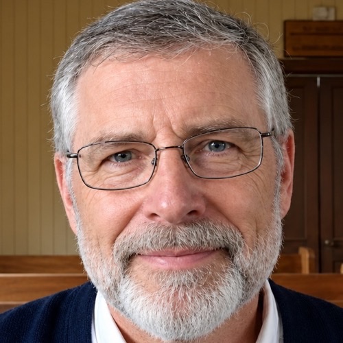 Martin Caldwell